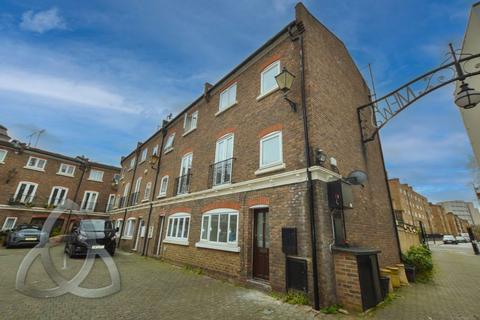 3 bedroom mews to rent, Maple Mews, NW6