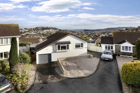 5 bedroom detached house for sale, Coombe View, Teignmouth