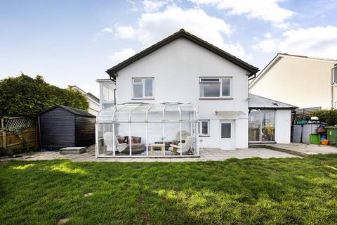 5 bedroom detached house for sale, Coombe View, Teignmouth