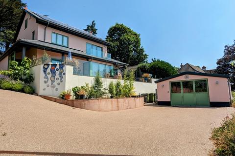 5 bedroom detached house for sale, Teign View Road, Bishopsteignton