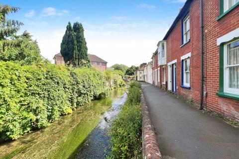 2 bedroom terraced house for sale, Water Lane, Salisbury                                                                               *VIDEO TOUR*