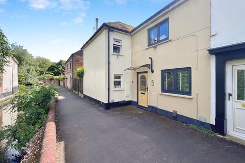 2 bedroom terraced house for sale, Water Lane, Salisbury                                                                               *VIDEO TOUR*