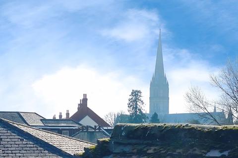 2 bedroom terraced house for sale, Water Lane, Salisbury                                                                               *VIDEO TOUR*