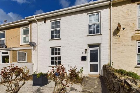 3 bedroom cottage for sale, Greenfield Terrace Portreath - Sought after coastal village location