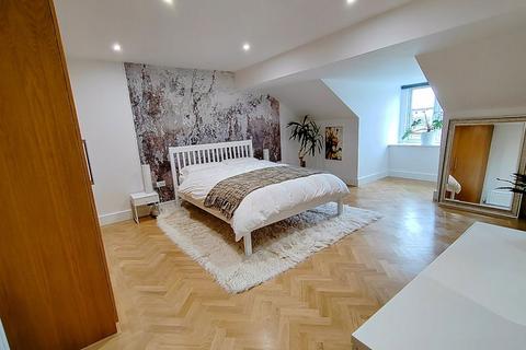 3 bedroom apartment for sale - Warwick Square, Carlisle