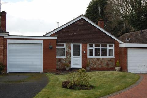 2 bedroom bungalow for sale, Windsor Road, Wolverhampton WV7