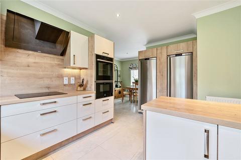 5 bedroom detached house for sale, Burfield, Highclere, Newbury, Hampshire, RG20