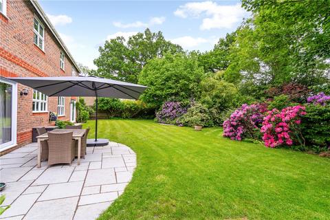 5 bedroom detached house for sale, Burfield, Highclere, Newbury, Hampshire, RG20