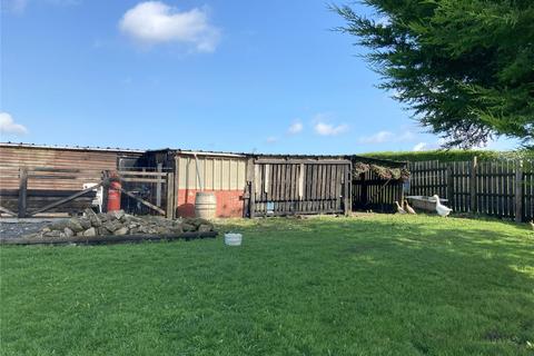 Equestrian property for sale, Low Dyke Street, Trimdon Colliery, Trimdon Station, Durham, TS29