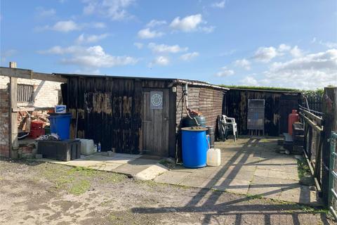 Equestrian property for sale, Low Dyke Street, Trimdon Colliery, Trimdon Station, Durham, TS29