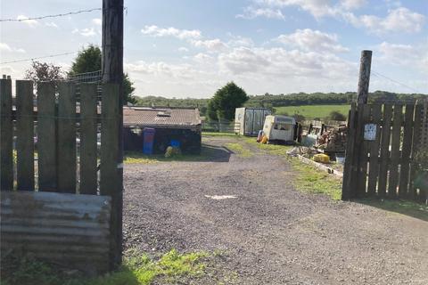 Equestrian property for sale, Low Dyke Street, Trimdon Colliery, Trimdon Station, Durham, TS29