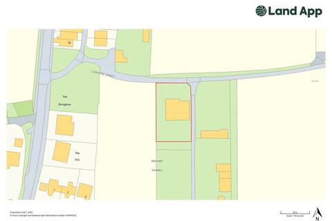 Equestrian property for sale, Low Dyke Street, Trimdon Colliery, Trimdon Station, Durham, TS29