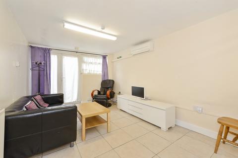 1 bedroom apartment to rent - Sycamore Avenue, South Ealing, W5