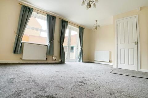 3 bedroom end of terrace house to rent, Crowland Road, Eye, Peterborough PE6