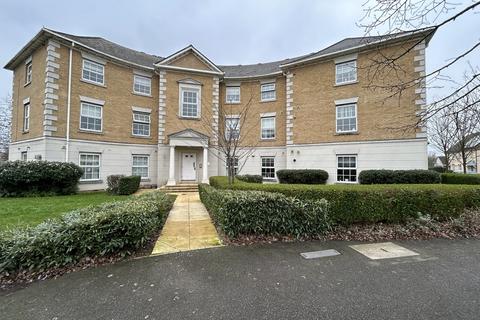 King Henry Court, Waltham Abbey