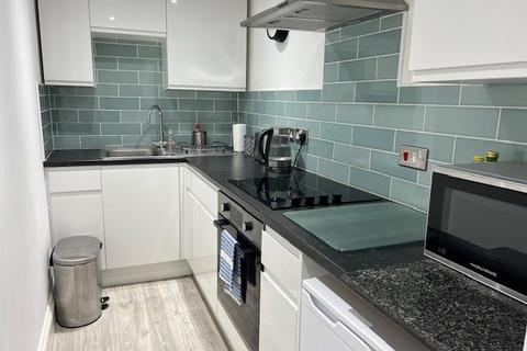 1 bedroom flat to rent - Ditchling Road