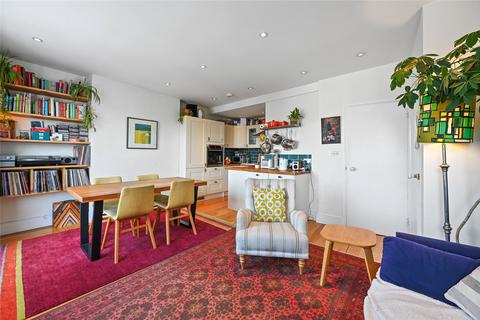 2 bedroom apartment for sale, Percy Road, Shepherd's Bush, London, W12