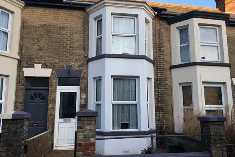 3 bedroom terraced house to rent - Pelham Road, Cowes