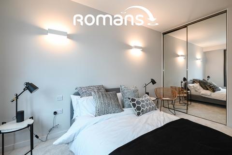 1 bedroom apartment to rent, Blu Bracknell, Wokingham Road