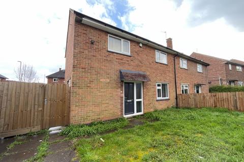 3 bedroom semi-detached house to rent, Old Ashby Road, Loughborough