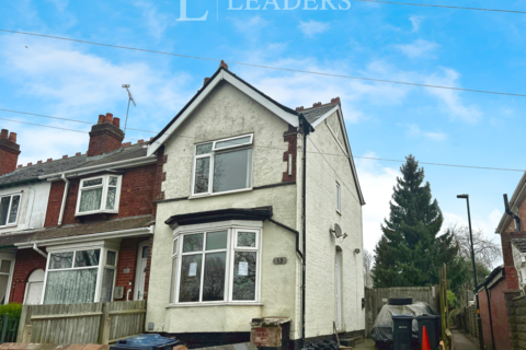 1 bedroom in a house share to rent - Room 2 Gristhorpe Road, Selly Oak, Birmingham, B29