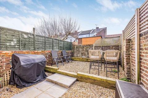 3 bedroom end of terrace house for sale, Westfield Road, Southsea
