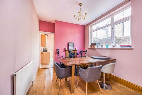 3 bedroom end of terrace house for sale, Westfield Road, Southsea