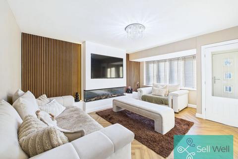 3 bedroom semi-detached house for sale, Maplefield Drive, Manchester M28
