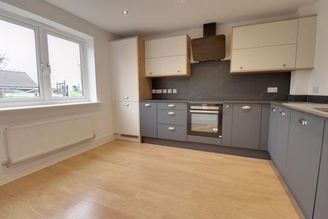 2 bedroom end of terrace house for sale, Ivetsey Bank, Wheaton Aston ST19