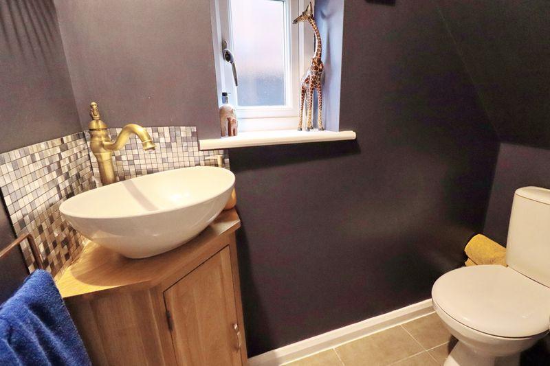 Guest WC
