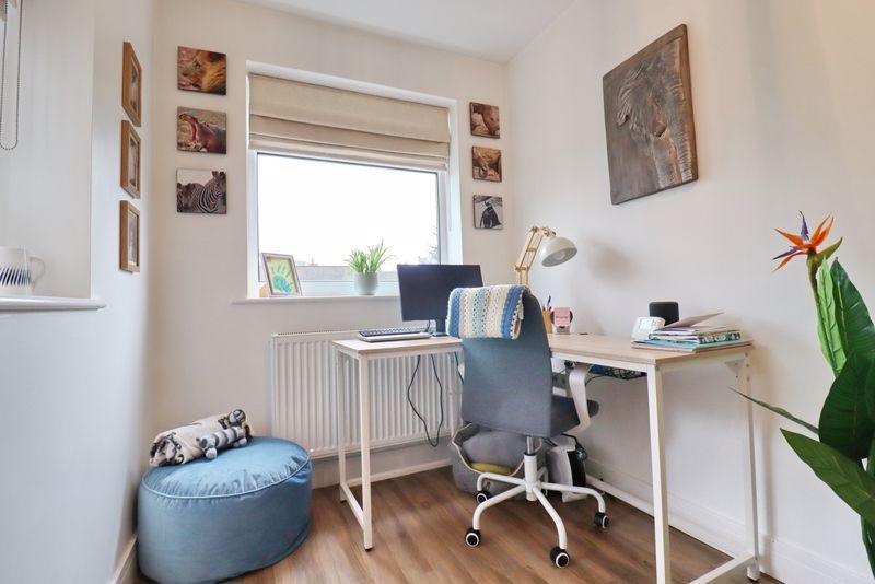 Office Area
