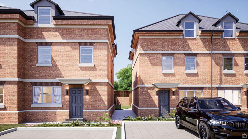 Plot 2 &amp; 3