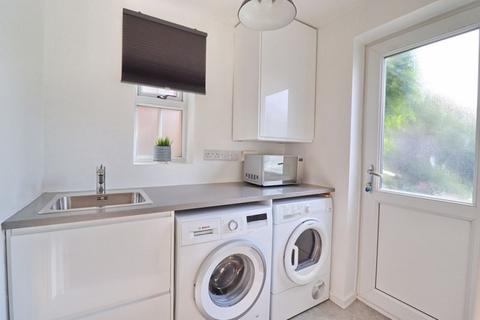 3 Chalfont Drive, Astley, Manchester, M29 7PU