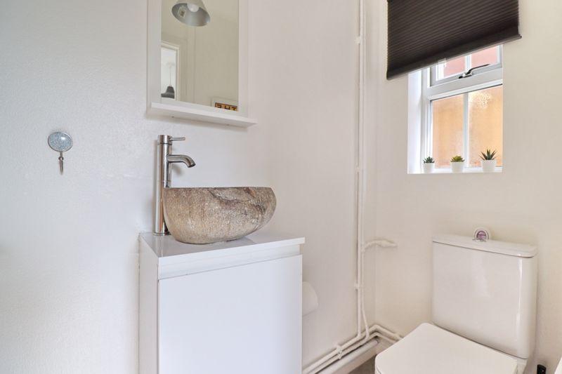 Guest WC