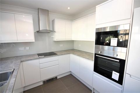 3 bedroom townhouse for sale - Netherhall Gardens, Bournemouth, Dorset, BH4