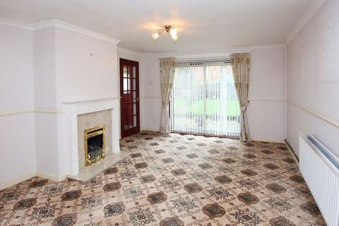 3 bedroom semi-detached house for sale - Joseph Rich Avenue, Madeley