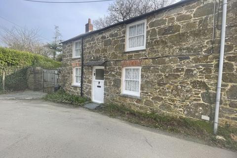 2 bedroom cottage to rent - Tower Terrace, Bodmin PL30