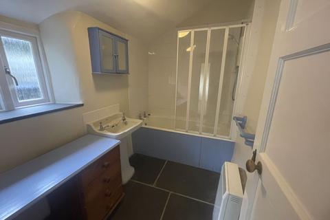 2 bedroom cottage to rent - Tower Terrace, Bodmin PL30