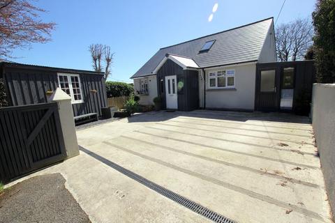 5 bedroom detached bungalow for sale, Scrations Lane, Lostwithiel PL22