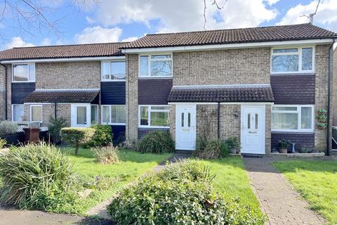 2 bedroom terraced house for sale, Ludlow Close, Frome
