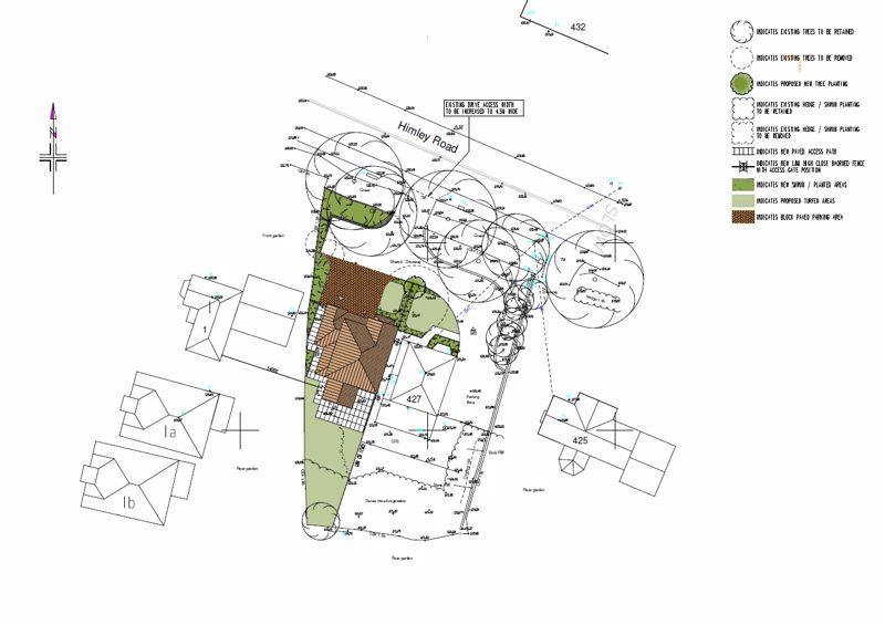 Himley Road, Dudley DY3 Land for sale £135,000