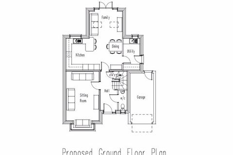 Land for sale, Himley Road, Dudley DY3