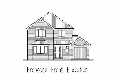 Land for sale, Himley Road, Dudley DY3