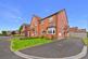 Wright Avenue, Newport TF10