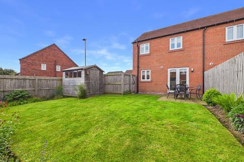 3 bedroom semi-detached house for sale, Wright Avenue, Newport TF10