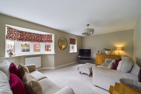 3 bedroom semi-detached house for sale, Wright Avenue, Newport TF10