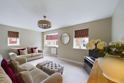 3 bedroom semi-detached house for sale, Wright Avenue, Newport TF10