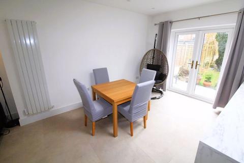 3 bedroom semi-detached house for sale - Priory Road, Dudley DY1