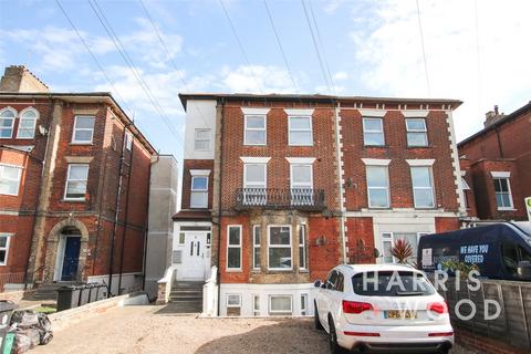 3 bedroom apartment for sale - Cliff Road, Dovercourt, Harwich, Essex, CO12