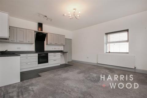 3 bedroom apartment for sale, Cliff Road, Dovercourt, Harwich, Essex, CO12